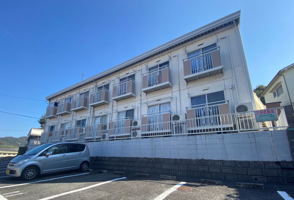 東広島市八本松東2丁目