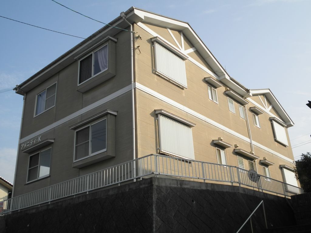 東広島市八本松西2丁目