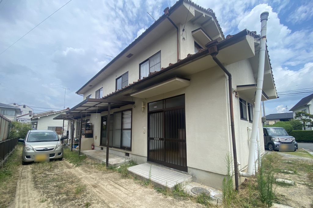 東広島市八本松南4丁目