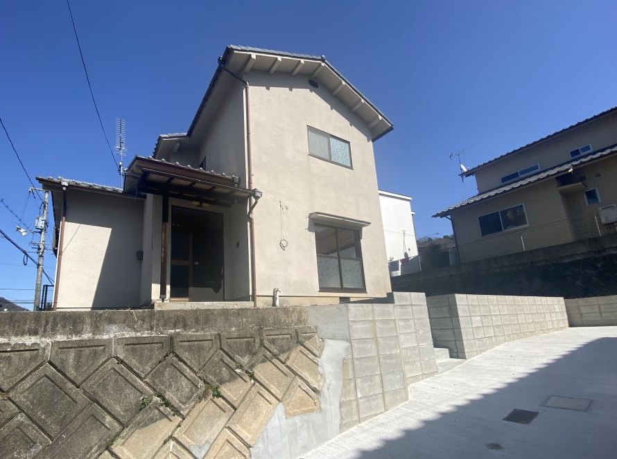 東広島市八本松町正力
