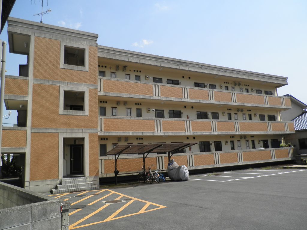 東広島市八本松町飯田